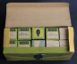 Preview: R.F.T. Car-Lightbulbs 6 W ten bulbs in original box (2620)